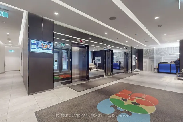 Additional image 21 of 365 Church St Unit 2301