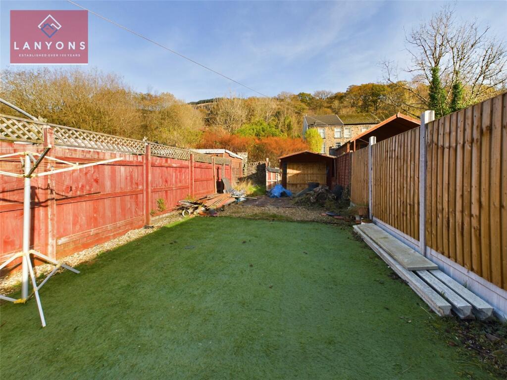 Additional image 7 of Brook Street, Blaenrhondda, Treorchy, Rhondda Cynon Taf, CF42