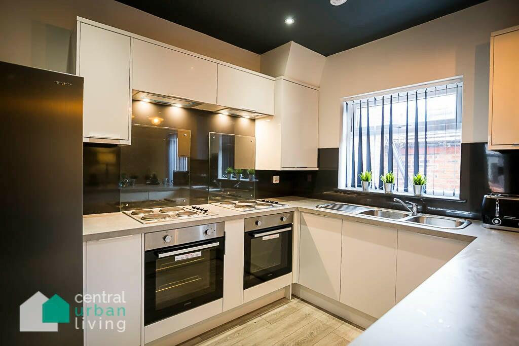 Additional image 4 of House Share - Catherine Street, Chester, CH1
