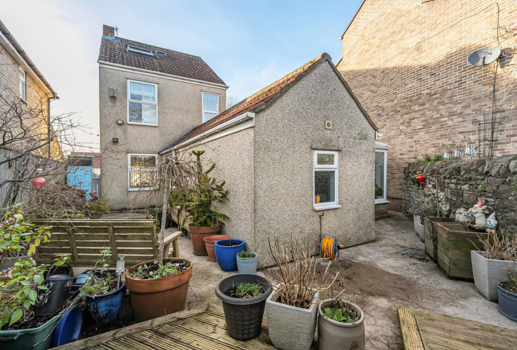 Additional image 15 of Hunters Road, Hanham, Bristol, Gloucestershire, BS15