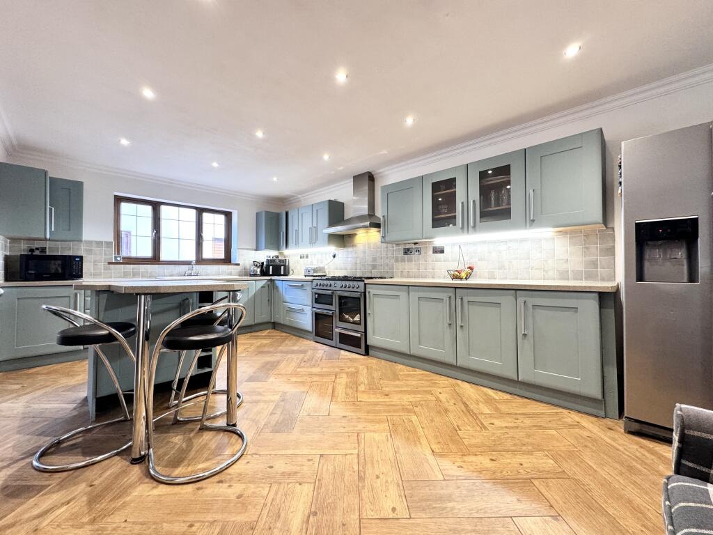 Additional image 6 of Cenarth Drive, Aberdare, South Glamorgan