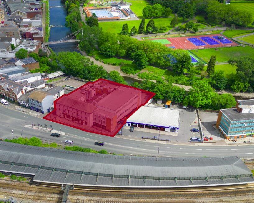Additional image 10 of 4-9 Broadway, Pontypridd, Rhondda Cynon Taf, CF37 1BA