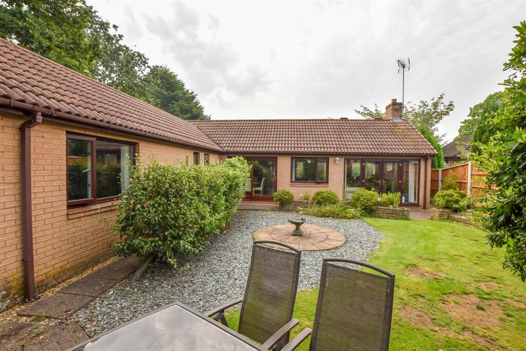 Additional image 21 of Heronpark Way, Spital