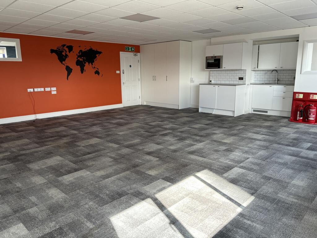 Additional image 4 of First Floor, The Agora, Ellen Street, Hove, East Sussex, BN3 3LN