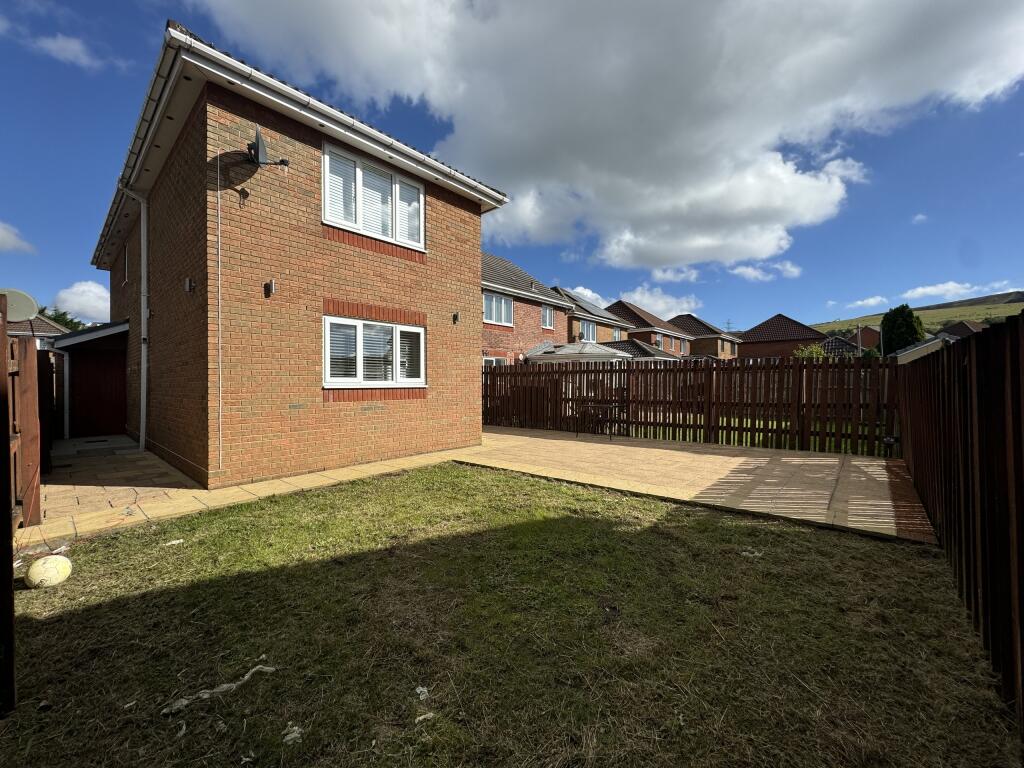 Additional image 26 of Calluna Close, Merthyr Tydfil