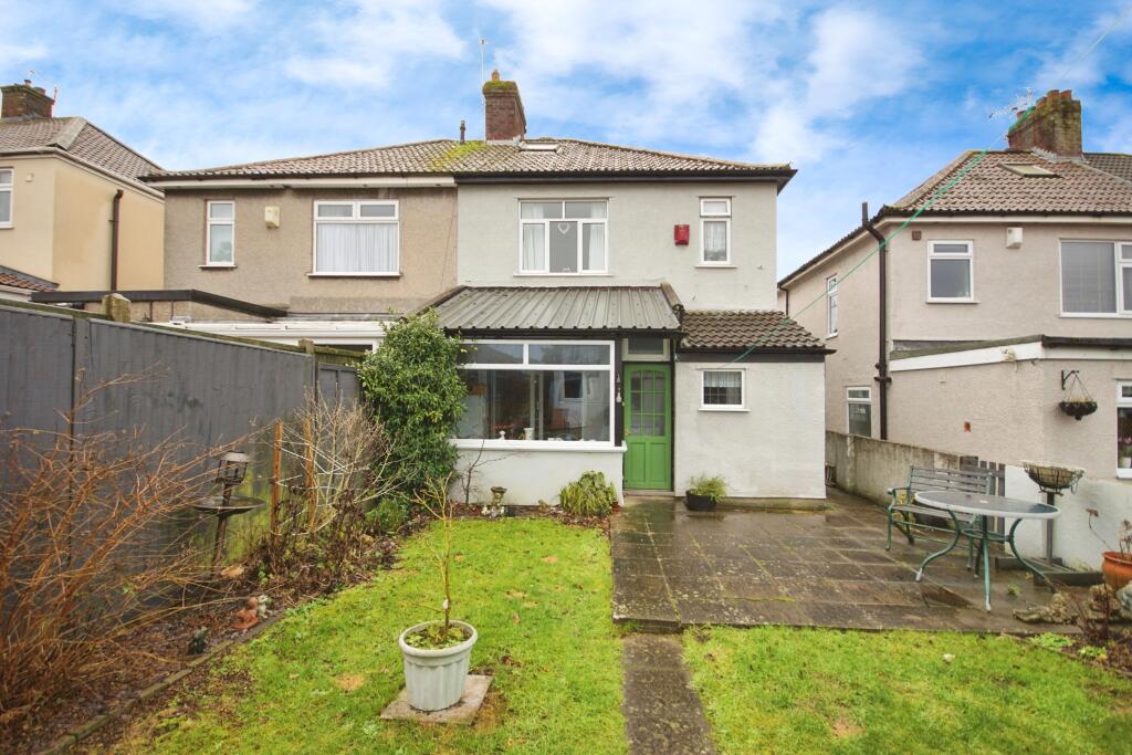 Additional image 4 of Beechwood Road, Bristol, Somerset, BS16