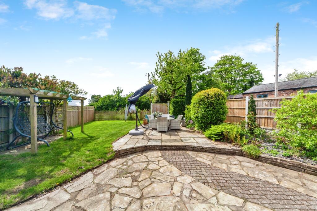 Additional image 16 of Mill Lane, Great Barrow, Chester, CH3