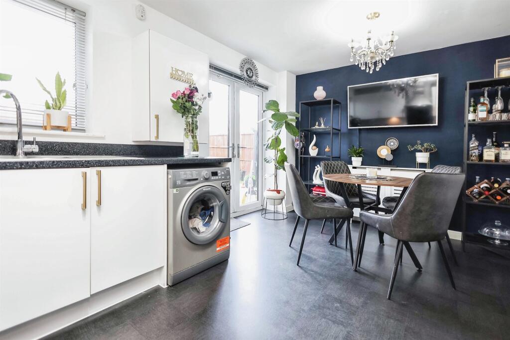 Additional image 4 of Stokesay Close, Chelmsley Wood, Birmingham