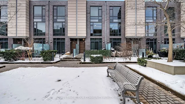 15 Valhalla Inn Rd Unit TH12