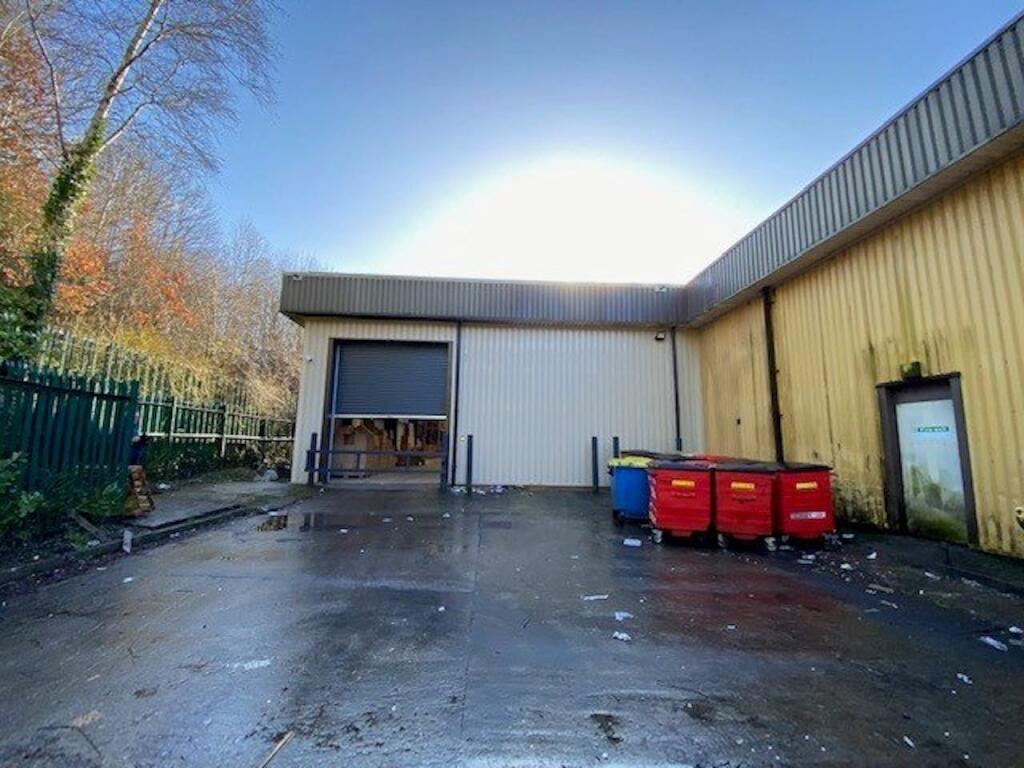 Additional image 7 of Unit 7, Triangle Business Park, Pentrebach, Merthyr Tydfil, CF48 4TQ