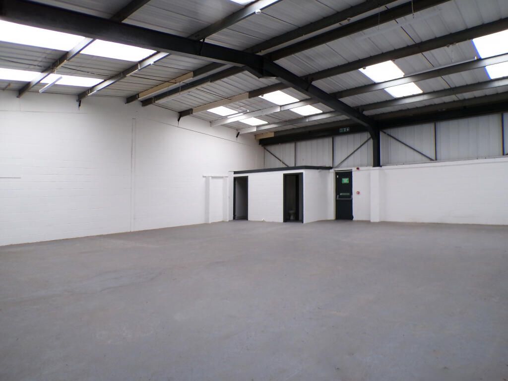 Additional image 5 of Greenway Workshops, Caerphilly, CF83 8HW