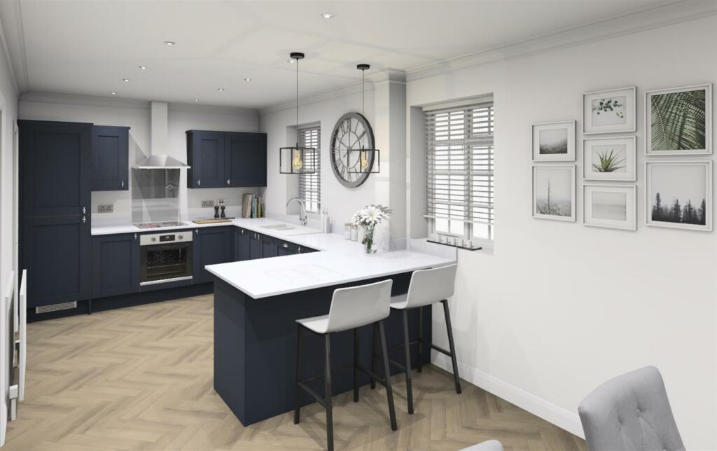 Additional image 5 of Clos Y Rheithordy, High Street, Nelson