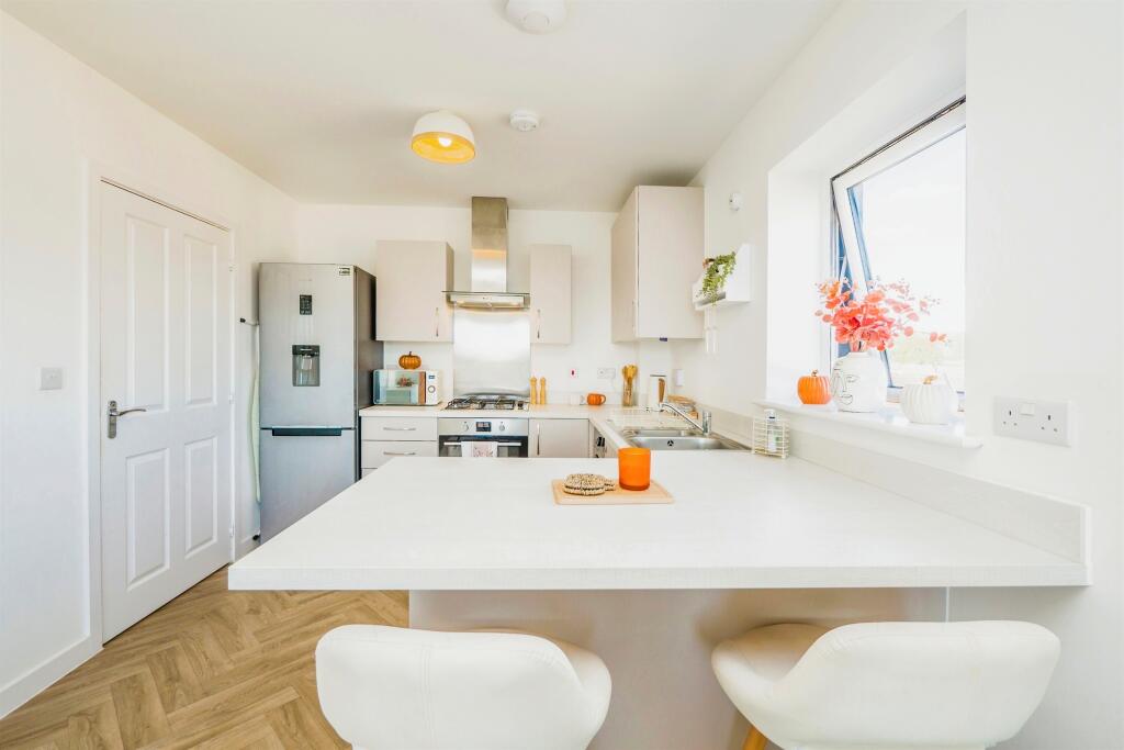 Additional image 17 of Dol Glaswg, Capel Llanilltern, Cardiff