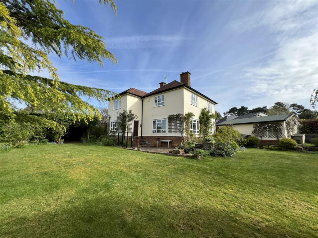 Additional image 32 of Delavor Road, Heswall, Wirral