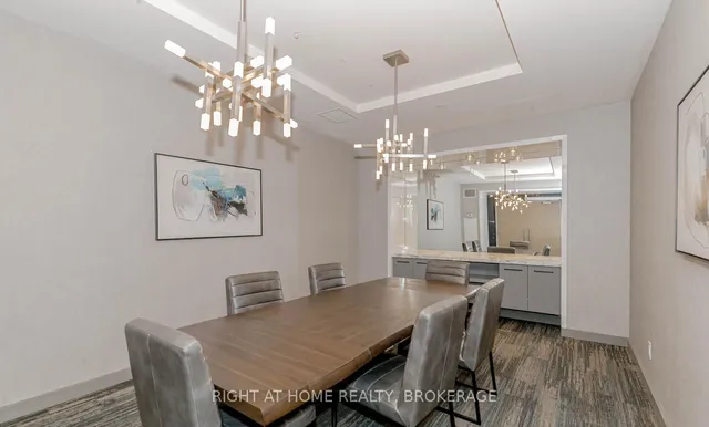 Additional image 23 of 1603 Eglinton Ave Unit 216