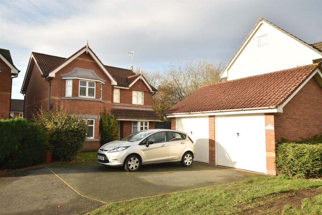 Additional image 9 of Portfolio Of  7 Properties, Noctorum