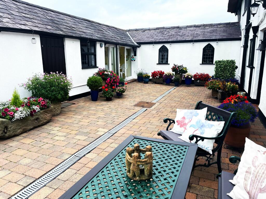 Additional image 17 of Whitchurch Road, Handley, Tattenhall