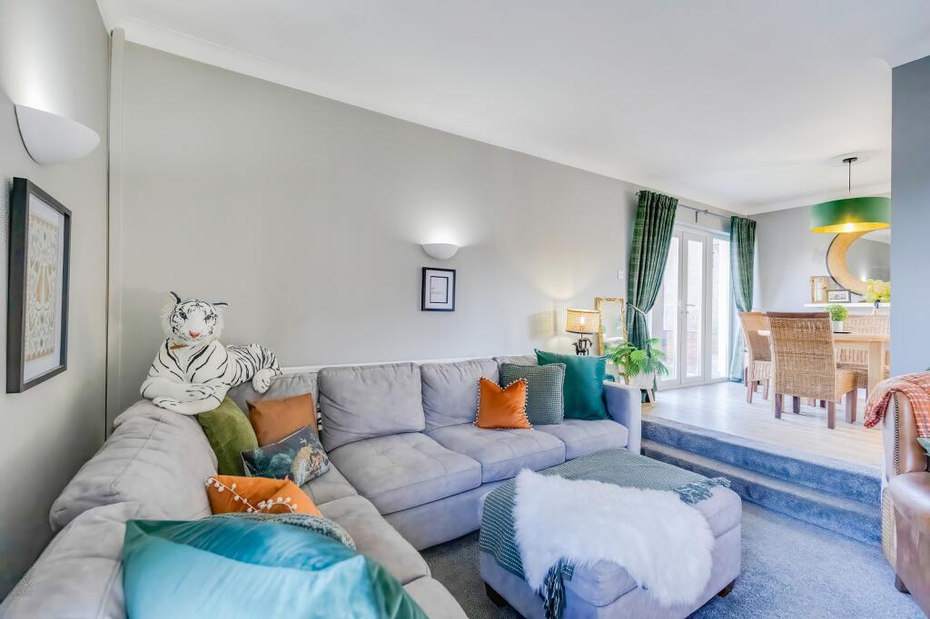 Additional image 5 of Conway Close, Dinas Powys, The Vale Of Glamorgan CF64 4PF