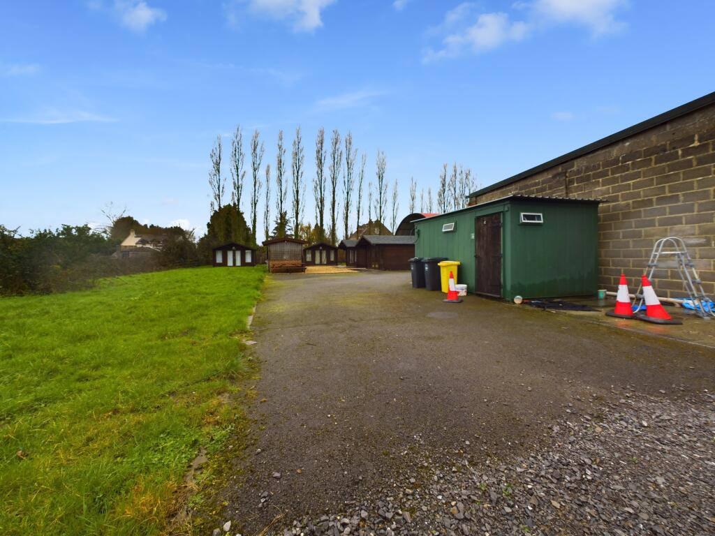 Additional image 20 of Biddisham Lane, Biddisham, Somerset, BS26