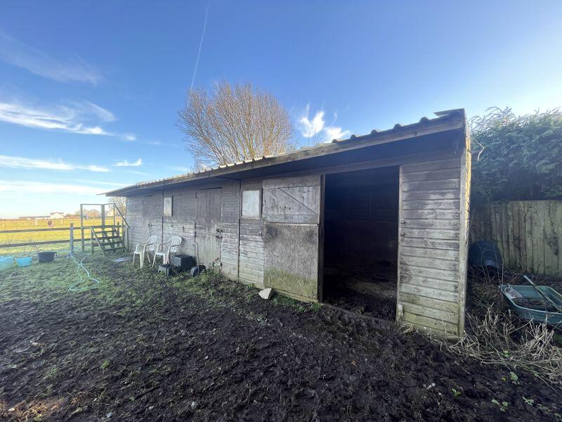 Additional image 12 of Mount Pleasant House, Llanmaes, Llantwit Major, The Vale of Glamorgan CF61 2XR