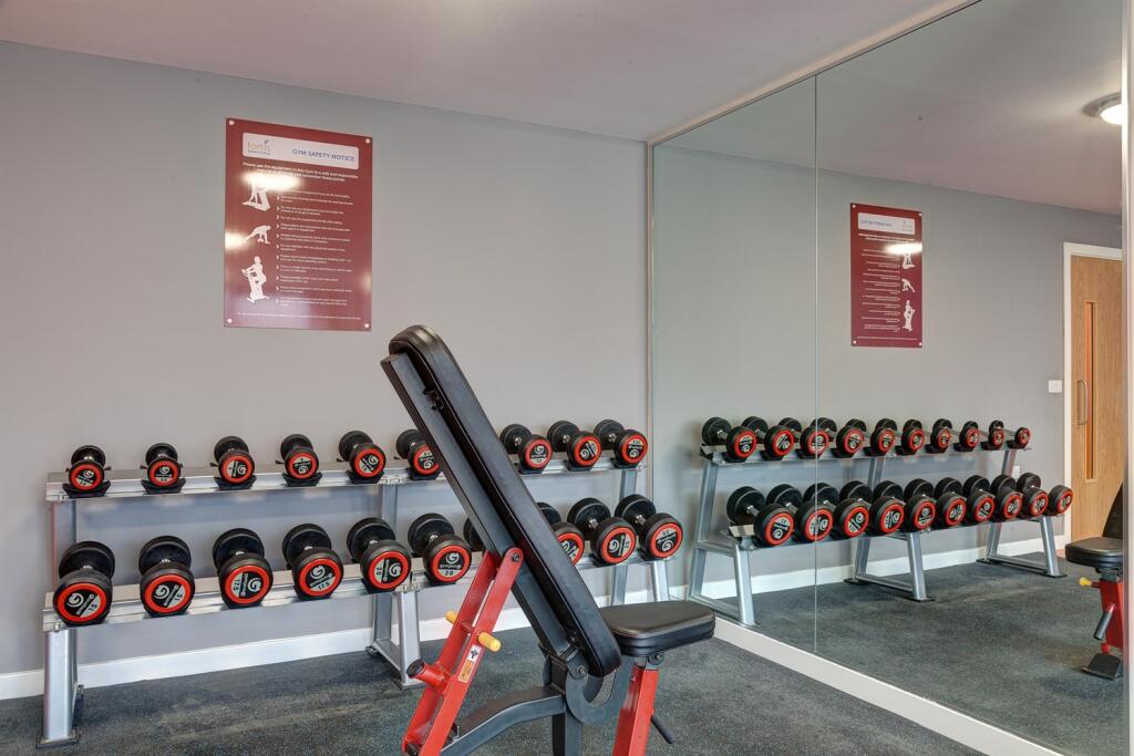 Additional image 14 of Commonhall Street, Chester, CH1 2AA