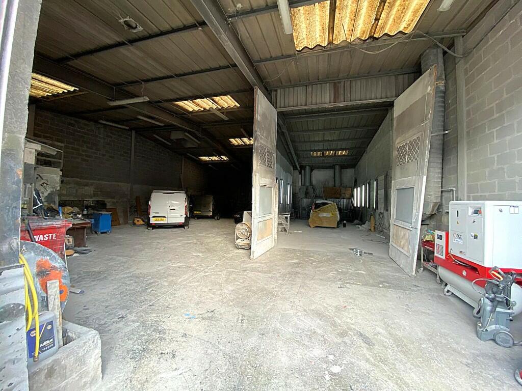 Additional image 5 of Ely Distribution Centre, Argyle Way, Cardiff(City), CF5