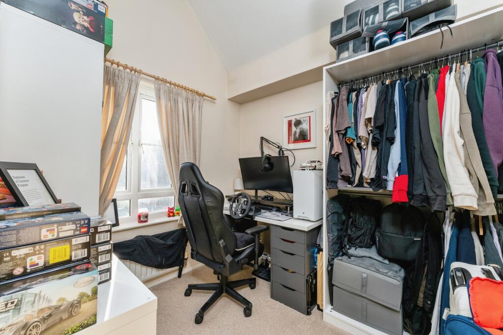 Additional image 10 of Maes Deri, Ewloe, Deeside, Flintshire, CH5