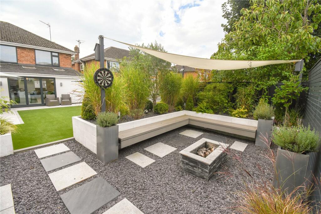 Additional image 20 of Ambleside Close, Bromborough, Wirral