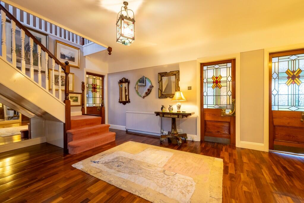 Additional image 5 of Links Hey Road, CH48