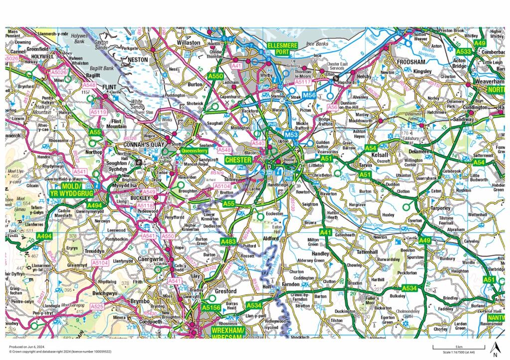 Additional image 23 of Chester, Cheshire