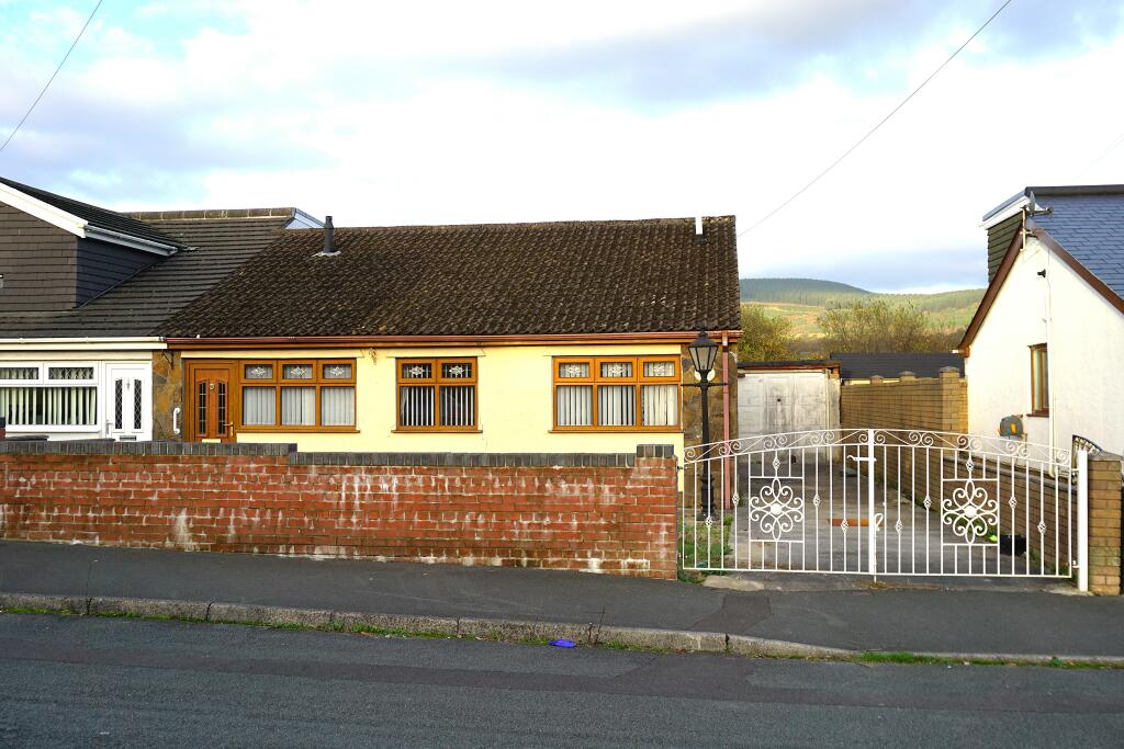 Additional image 14 of Park View, Maesteg, CF34
