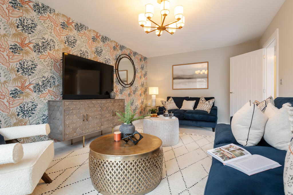 Additional image 6 of Llantrisant Road, 
Llantwit Fardre, 
Mid Glamorgan, 
CF38 2EE