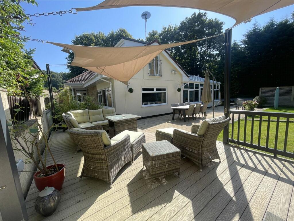 Additional image 48 of Blakeley Dell, Raby Mere, Wirral