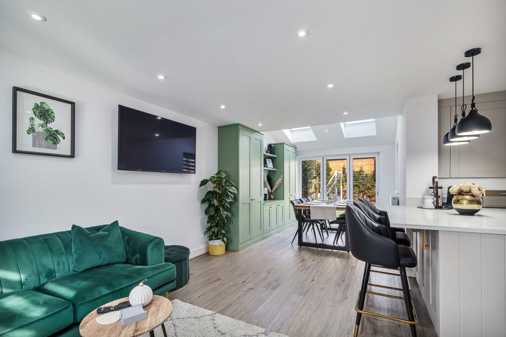 Additional image 4 of Mill Road, Kedington