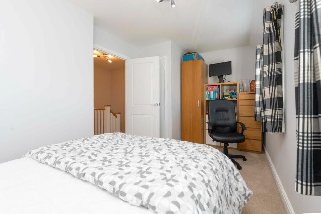 Additional image 22 of River Avenue, Trelewis, Treharris