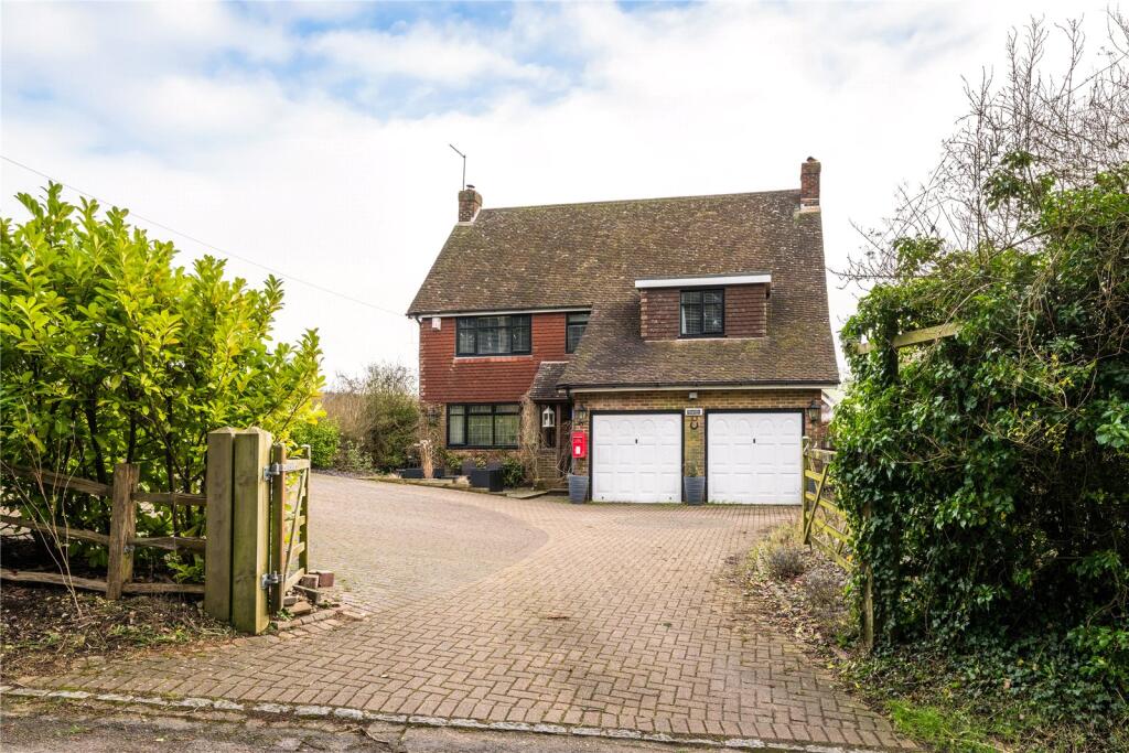 Additional image 26 of Church Lane, Pyecombe, Brighton, West Sussex, BN45