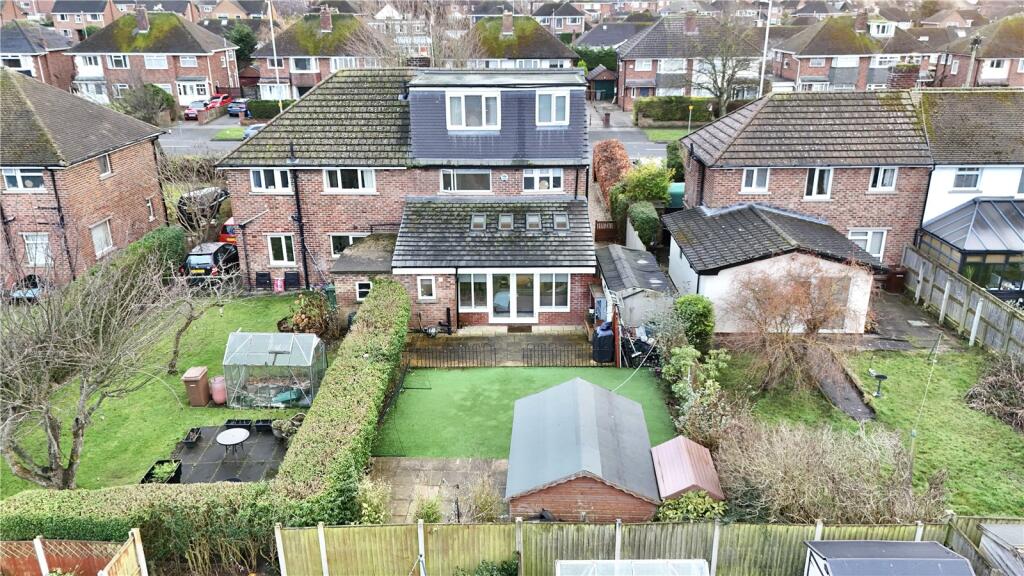 Additional image 24 of Frankby Road, West Kirby, Wirral, Merseyside, CH48