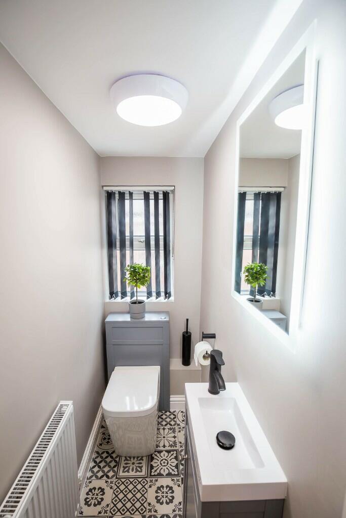 Additional image 10 of Student House Share - Moss Bank, Chester, CH1