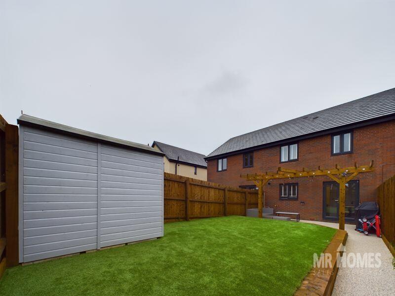 Additional image 38 of Gwern Gwynfael, Capel Llanilltern, Cardiff, CF5 6GE