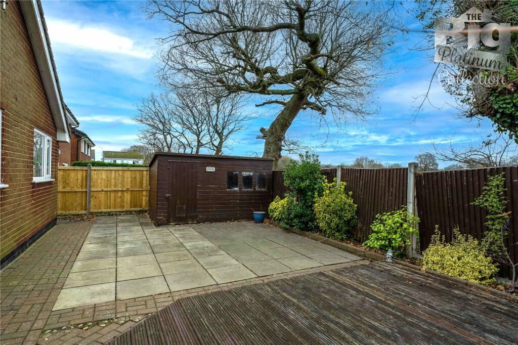 Additional image 15 of Rosewood Grove, Saughall, CH1