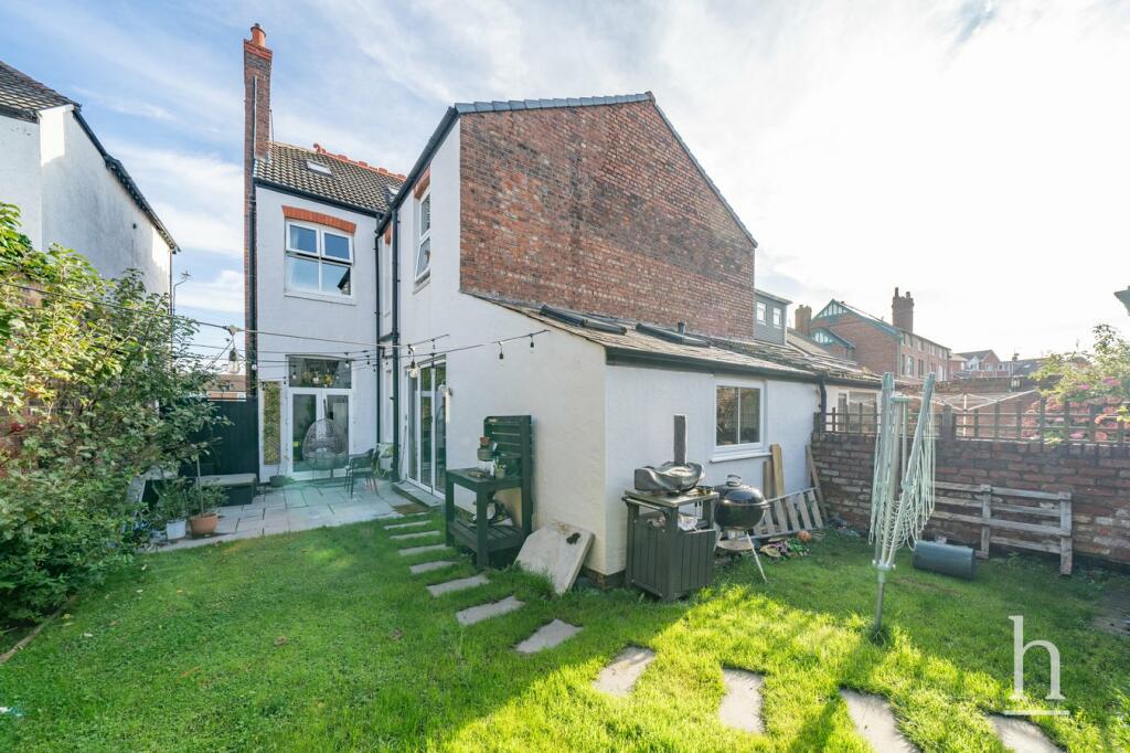 Additional image 31 of Storeton Road, Birkenhead, CH42