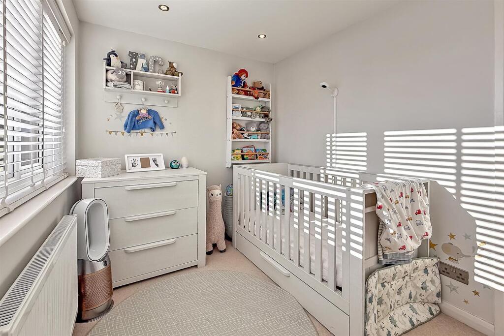 Additional image 35 of Hadrian Close, St Albans