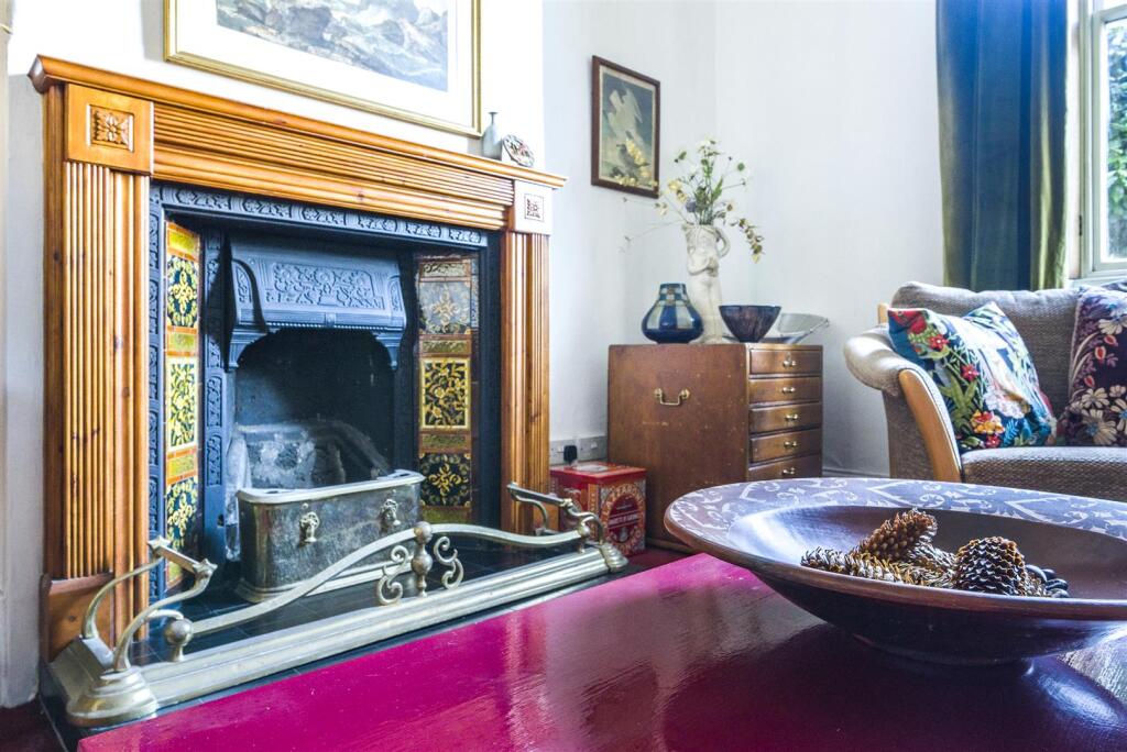 Additional image 35 of Blennerhasset, Wigton