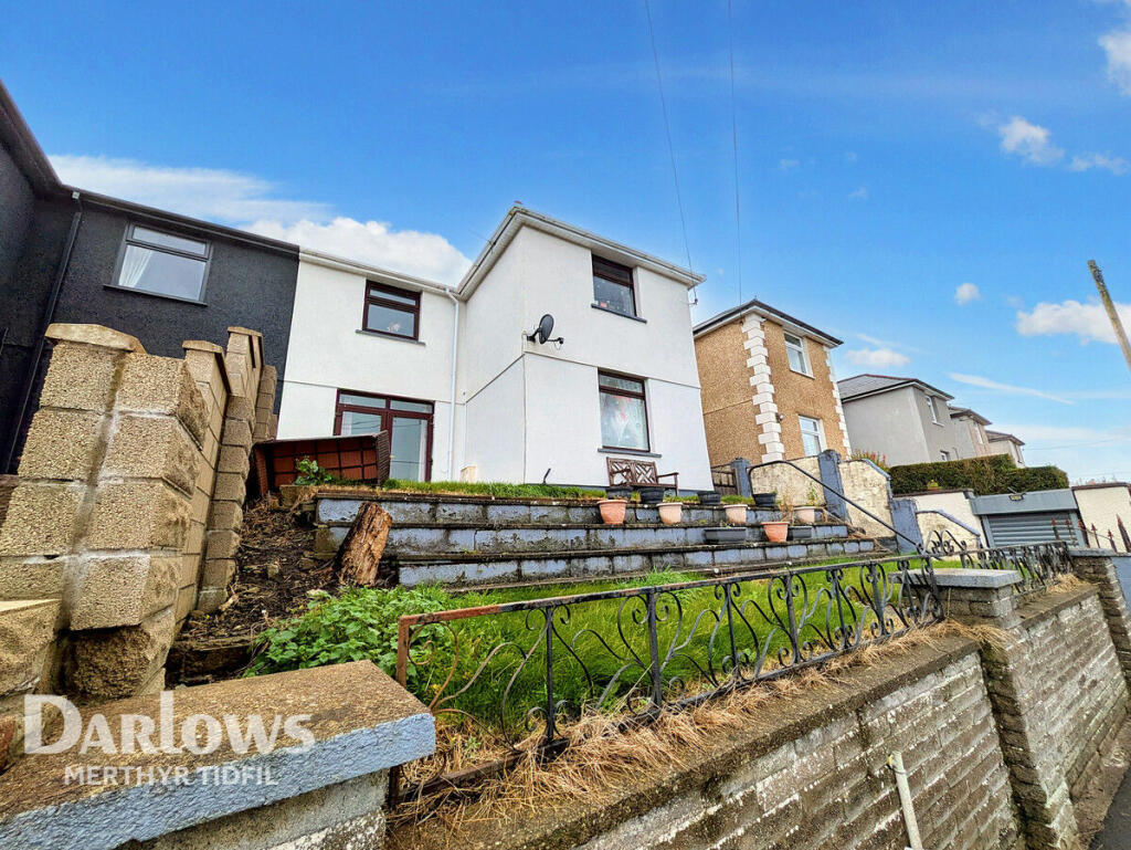 Additional image 8 of Maen Gilfach, Treharris