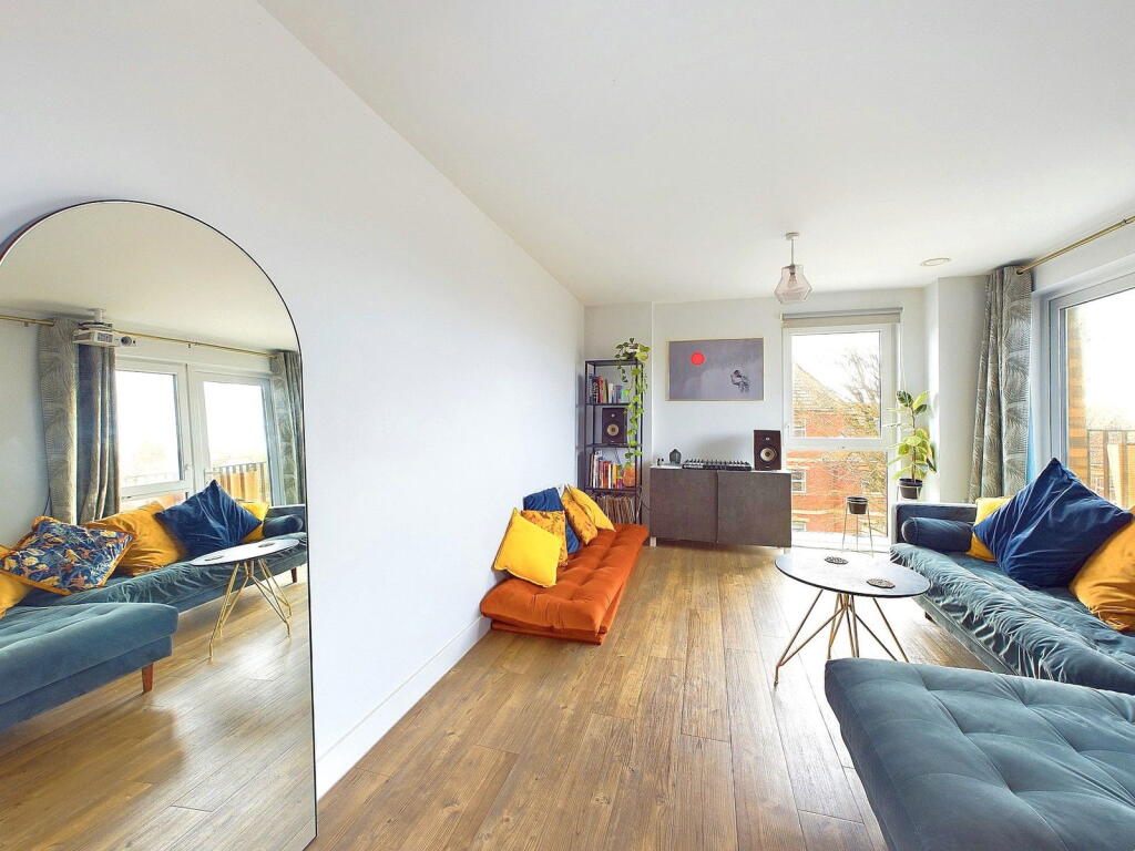 Additional image 5 of Davigdor Road, Hove, BN3 1HS