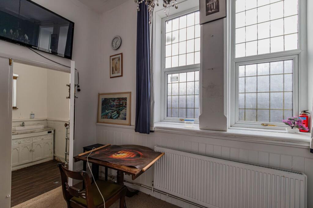 Additional image 14 of Trinity Chapel, Trinity Road, Tonypandy, RCT, CF40 1DQ