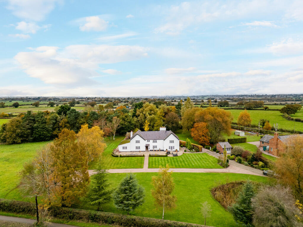 Additional image 42 of Old Hall Lane, Chester, CH3