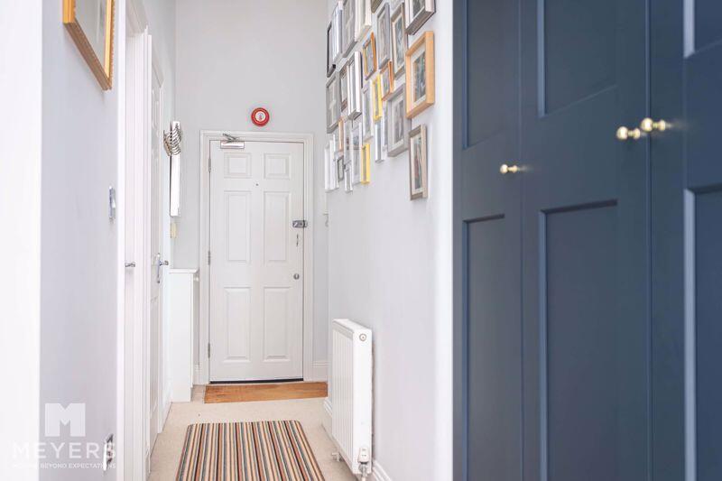 Additional image 11 of Royal Victoria Apartments, 17 Poole Road, Westbourne, BH4