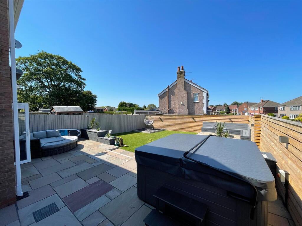 Additional image 26 of Mark Rake, Bromborough, Wirral