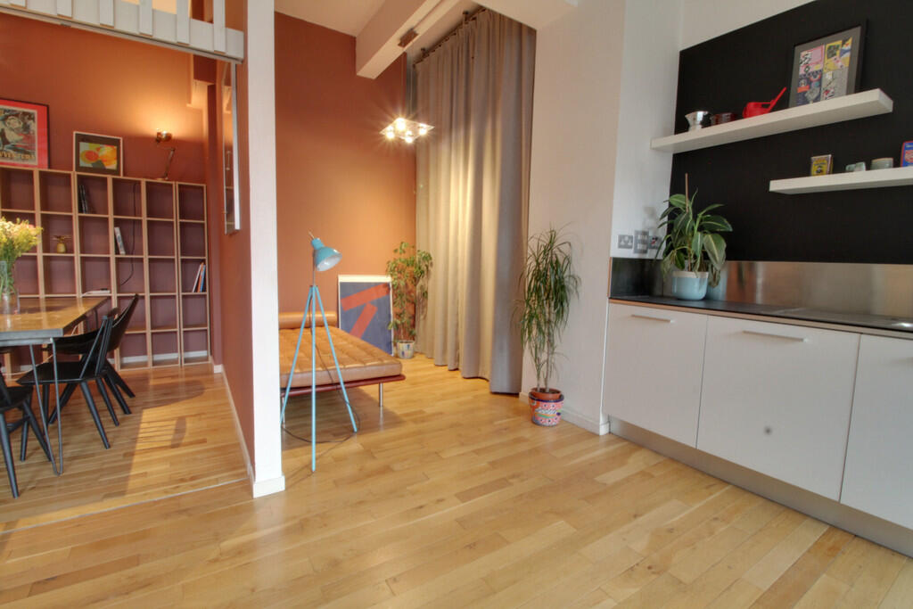 Additional image 5 of Wexler Lofts, Carver Street, Jewellery Quarter